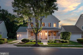 225 OCTOBER GLORY AVE, Ocean View, DE 19970
