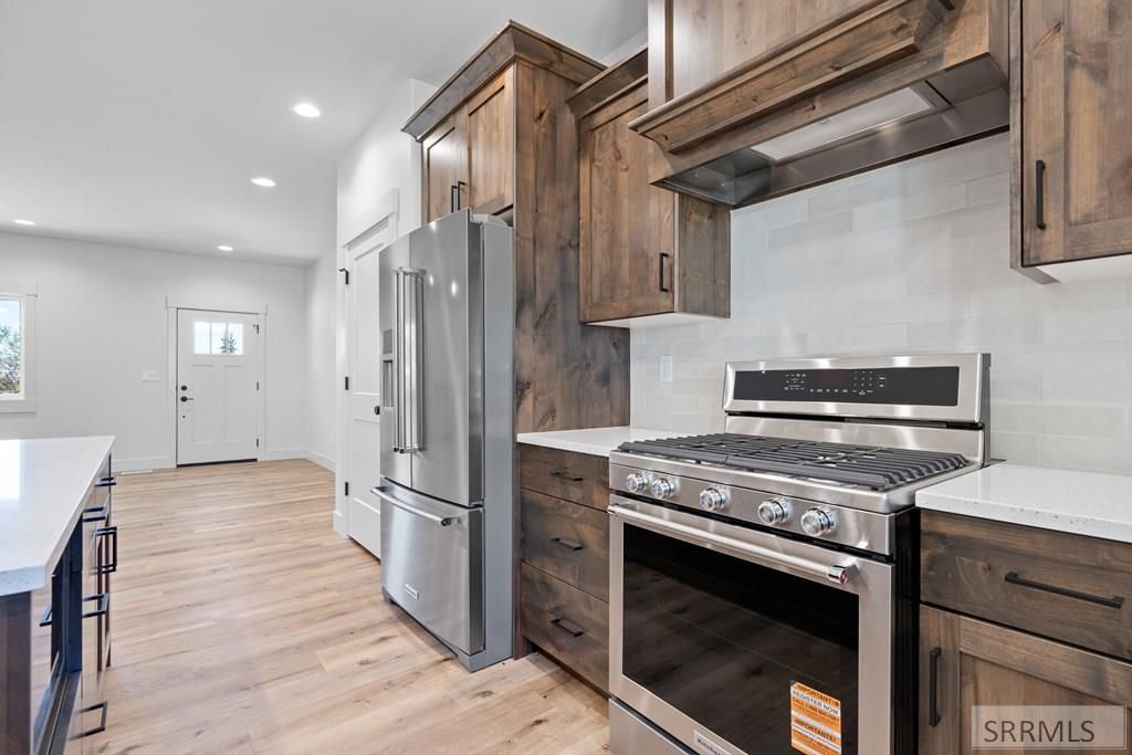 Image 10 of property listing at 1243 E 1500 N, Terreton, ID 83450