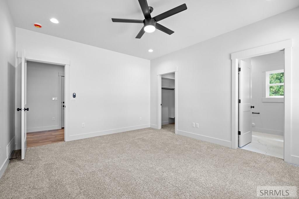 Image 21 of property listing at 1243 E 1500 N, Terreton, ID 83450