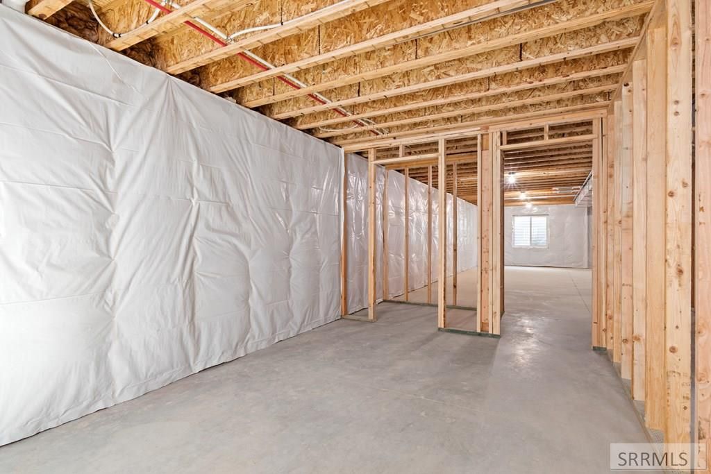 Image 28 of property listing at 1243 E 1500 N, Terreton, ID 83450