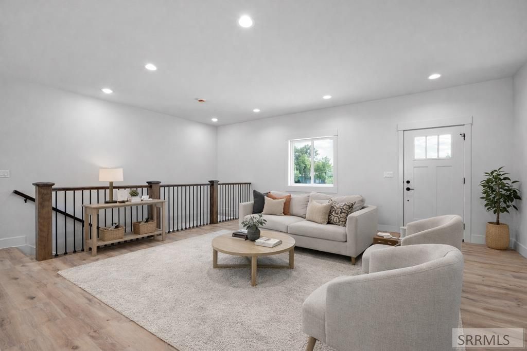 Image 4 of property listing at 1243 E 1500 N, Terreton, ID 83450