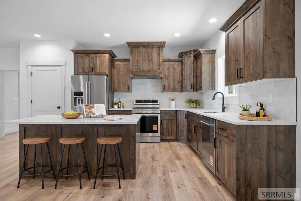 Image 8 of property listing at 1243 E 1500 N, Terreton, ID 83450