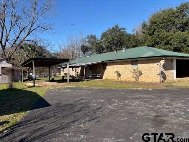152 County Road 2131, Rusk, TX 75785