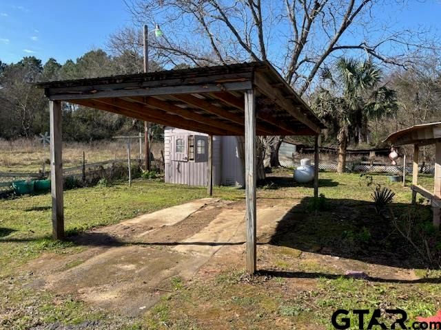152 County Road 2131, Rusk, TX 75785