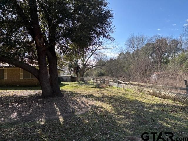 152 County Road 2131, Rusk, TX 75785