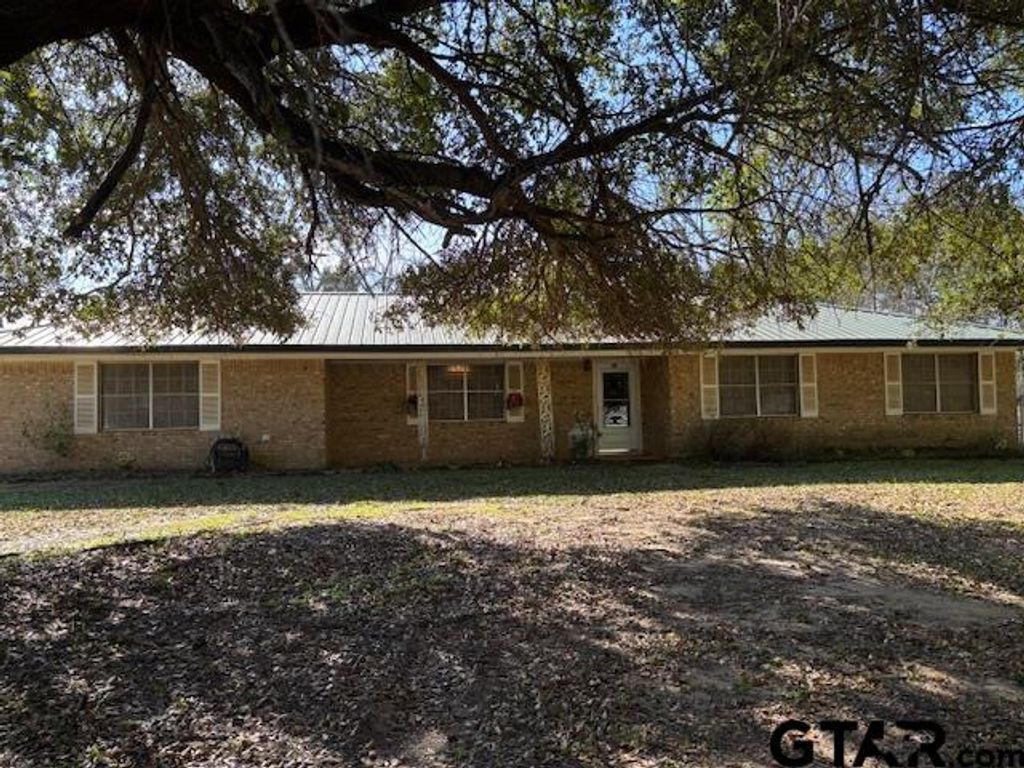152 County Road 2131, Rusk, TX 75785