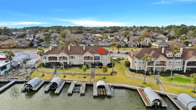 15637 Marina Drive 9, Conroe, TX 77356
