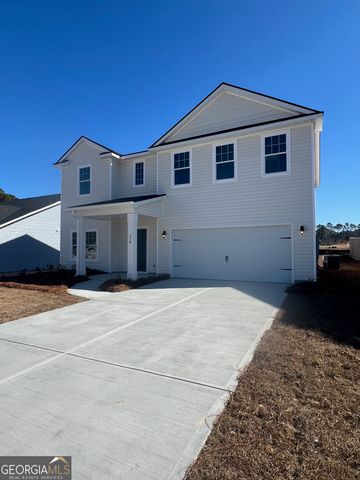 314 Somera Lane, Statesboro, GA 30461