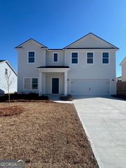 314 Somera Lane, Statesboro, GA 30461