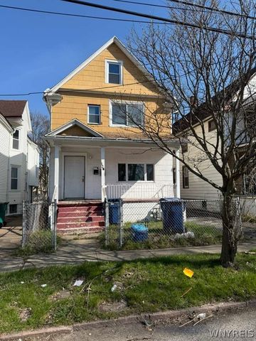 128 Box Avenue, Buffalo, NY 14211