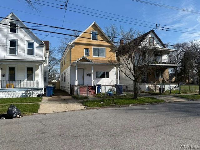 128 Box Avenue, Buffalo, NY 14211