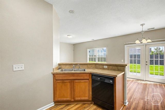 85 Willow Oaks Drive, Richmond Hill, GA 31324