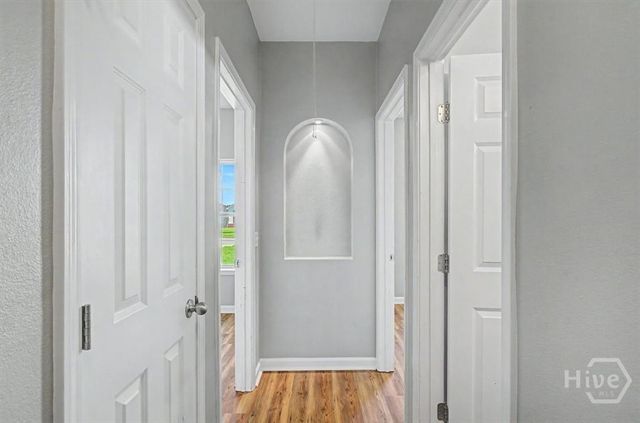 85 Willow Oaks Drive, Richmond Hill, GA 31324