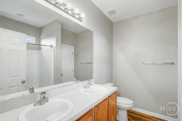 85 Willow Oaks Drive, Richmond Hill, GA 31324