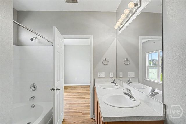 85 Willow Oaks Drive, Richmond Hill, GA 31324