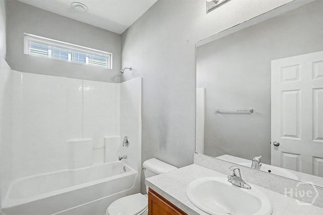 85 Willow Oaks Drive, Richmond Hill, GA 31324