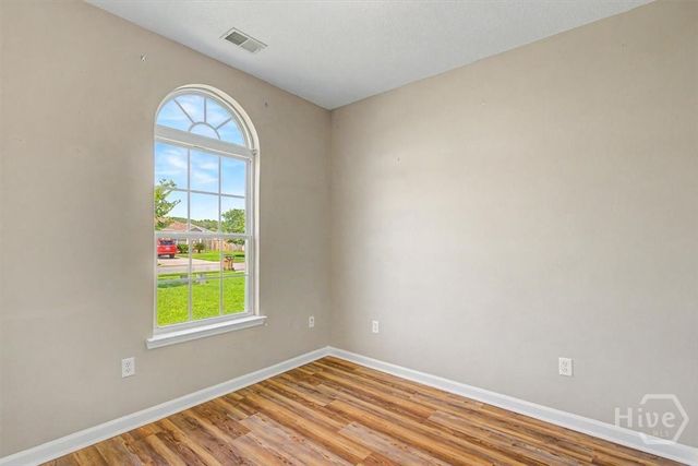 85 Willow Oaks Drive, Richmond Hill, GA 31324