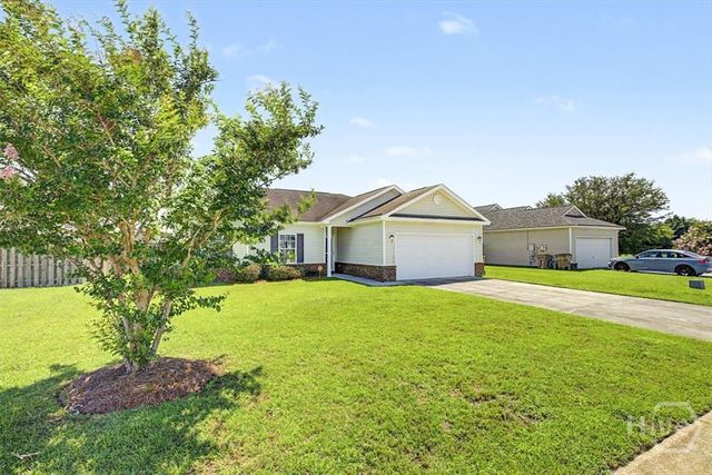 85 Willow Oaks Drive, Richmond Hill, GA 31324