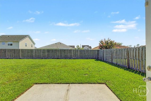 85 Willow Oaks Drive, Richmond Hill, GA 31324