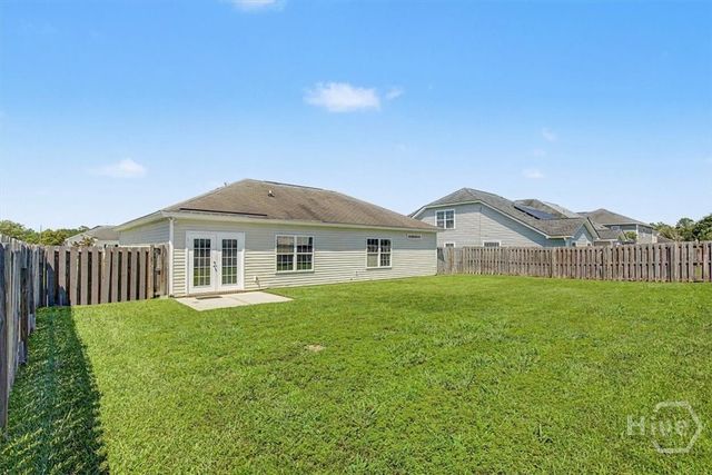 85 Willow Oaks Drive, Richmond Hill, GA 31324