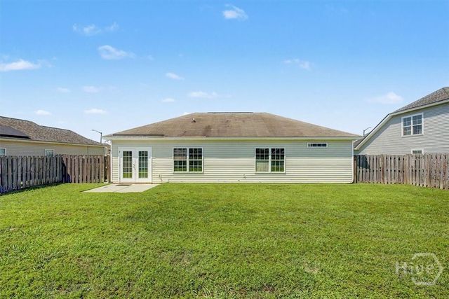85 Willow Oaks Drive, Richmond Hill, GA 31324