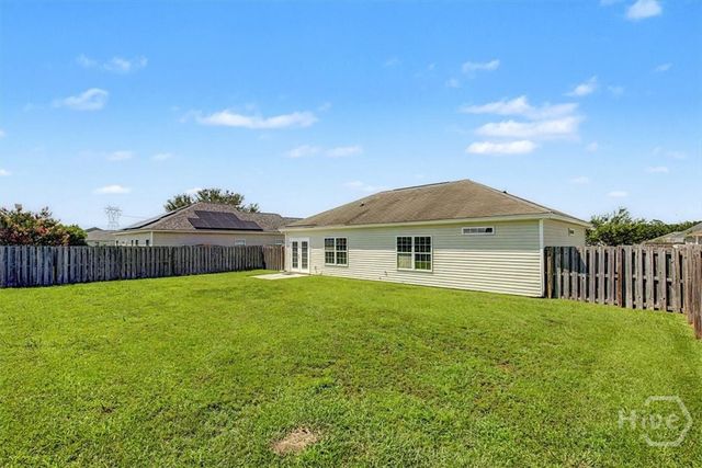 85 Willow Oaks Drive, Richmond Hill, GA 31324