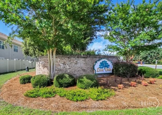 85 Willow Oaks Drive, Richmond Hill, GA 31324
