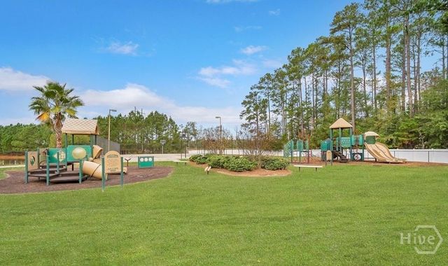 85 Willow Oaks Drive, Richmond Hill, GA 31324