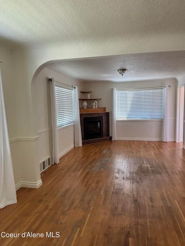 957 N 7th ST, Coeur D'alene, ID 83814
