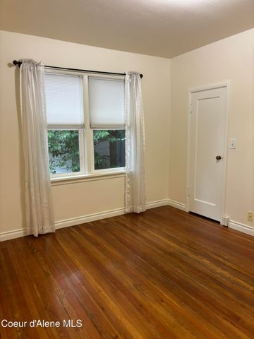 957 N 7th ST, Coeur D'alene, ID 83814