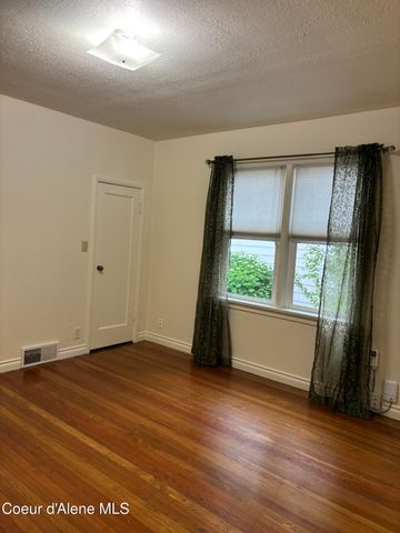 957 N 7th ST, Coeur D'alene, ID 83814