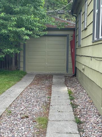 957 N 7th ST, Coeur D'alene, ID 83814