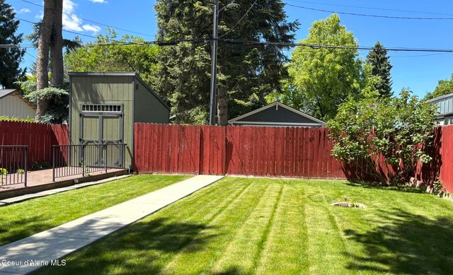 957 N 7th ST, Coeur D'alene, ID 83814