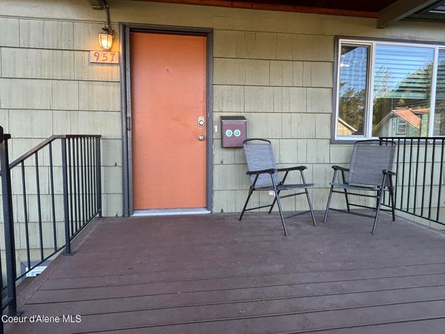 957 N 7th ST, Coeur D'alene, ID 83814