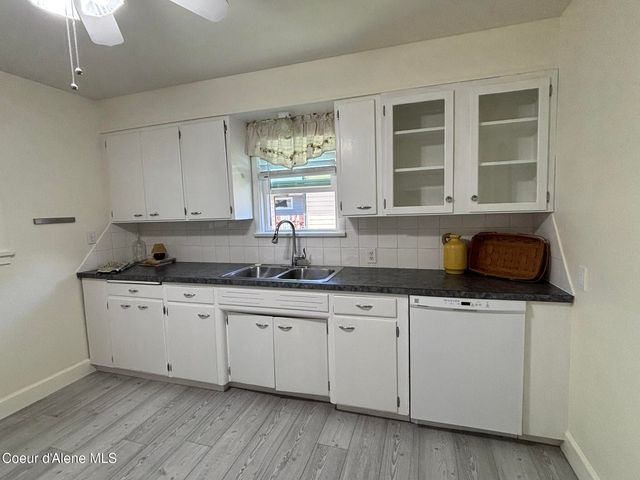 957 N 7th ST, Coeur D'alene, ID 83814
