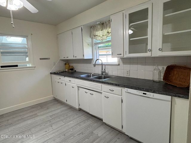 957 N 7th ST, Coeur D'alene, ID 83814