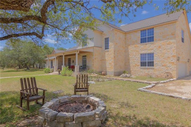 550 Hays Country Acres RD, Dripping Springs, TX 78620
