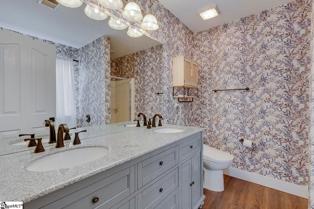 6 Brimfield Court, Greenville, SC 29605