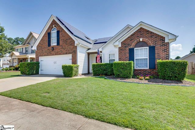 6 Brimfield Court, Greenville, SC 29605
