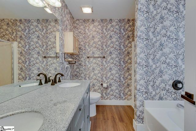 6 Brimfield Court, Greenville, SC 29605