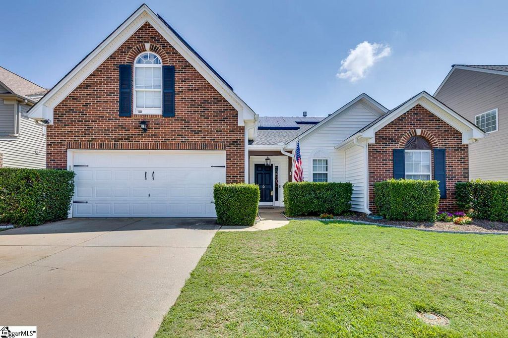 6 Brimfield Court, Greenville, SC 29605