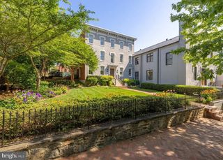2715 N ST NW, Washington, DC 20007