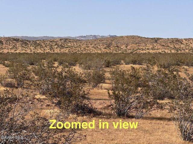 Vic Ave C8 253 Ste, High Vista, CA 93535