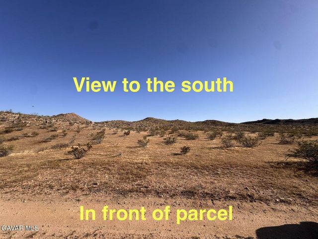 Vic Ave C8 253 Ste, High Vista, CA 93535