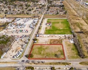 0 W Orem Drive, Houston, TX 77045