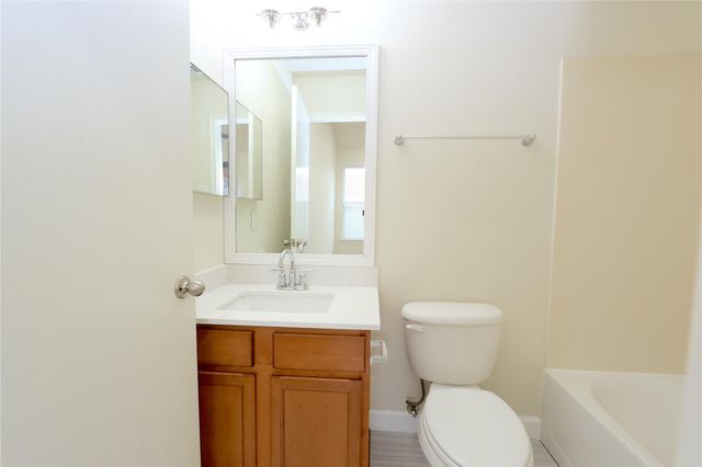 4823 Canyon Blanco Drive, Houston, TX 77045