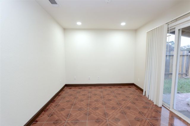 4823 Canyon Blanco Drive, Houston, TX 77045