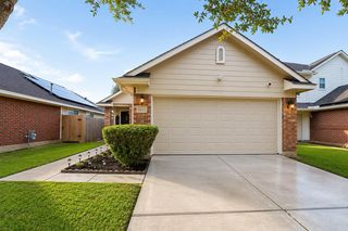 4823 Canyon Blanco Drive, Houston, TX 77045