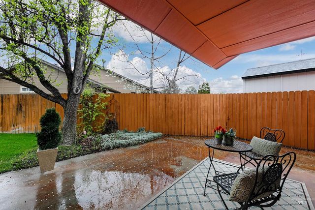 947 N Echohawk Way, Eagle, ID 83616