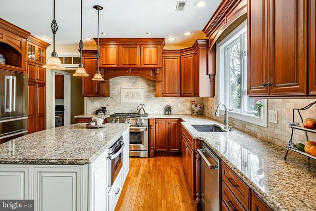 5 COUNTRY RUN, Thornton, PA 19373